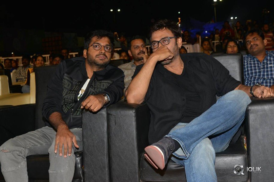 F2-Movie-Audio-Launch-Photos